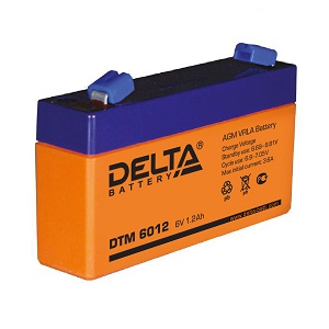  Delta DTM 6012